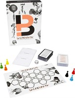 Balderdash Board Game for Adults & Teens