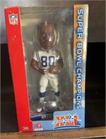 BOBBLE HEAD COLLECTIBLE-HARRISON/COLTS