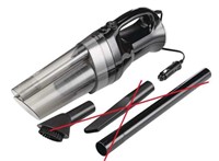 Certified 12V Compact Hand Vaccum