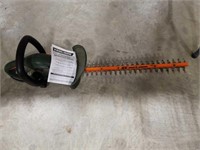 Black & decker edge hog