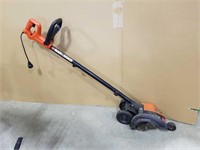 Black & decker landscape edger