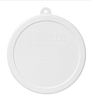 ($54) Corelle 418-PC White Round