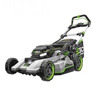 EGO $554 Retail 21" Self-propelled Lawn Mower