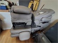 4 - Folding Captain Car Seats