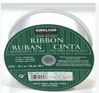 Kirkland Ribbon 1.5" X 50 Yds