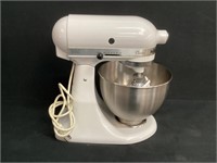 Kitchen Aid Classic Electric Mixer
