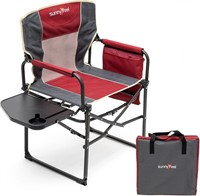 SUNNYFEEL Oversized Camping Chair