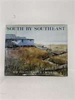 South by Southeast Walther Cronkite book