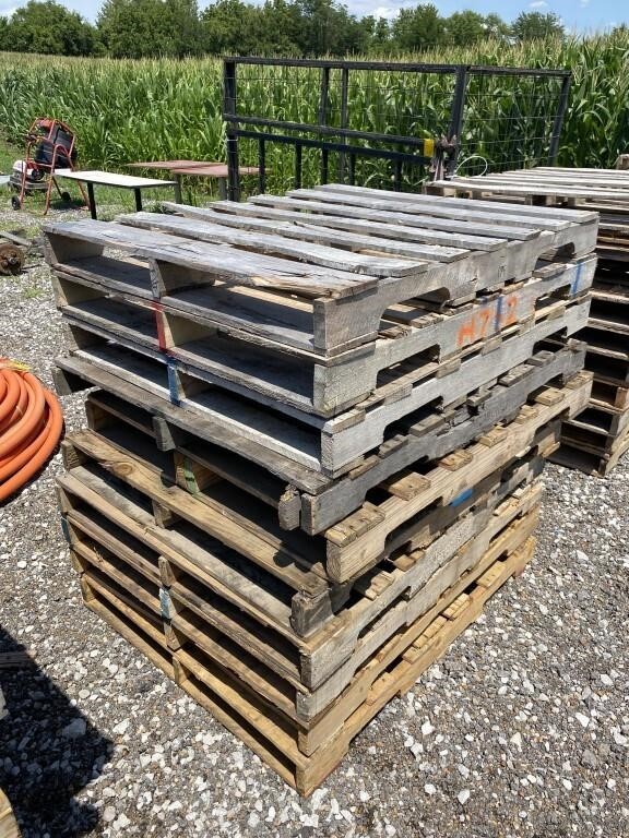 Pallets