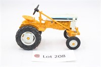 Ertl International 1/16 Scale Cub Tractor
