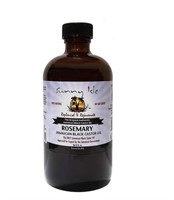 SUNNY ISLE Jamaican Black Castor Oil [Rosemary]