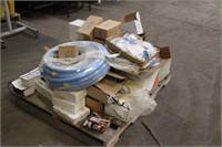 Assorted Electrical Supplies & Coaxial Supplies