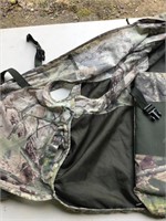 Fieldline 3xl turkey hunting vest