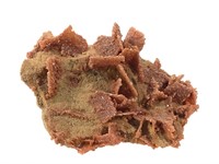 Vanadinite Pseudo Wulfenite Specimen