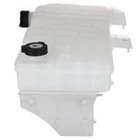 Scitoo T1673008 Engine Coolant Reservoir Tank Fit