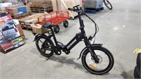 Demon Powersports Foldable E-Bike