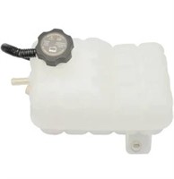 Speedtun Coolant Recover And Reservoir With Cap