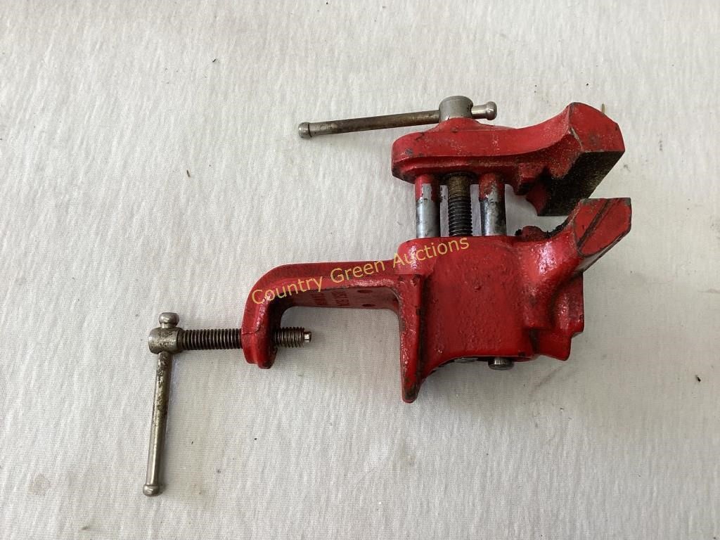 Mini Vise