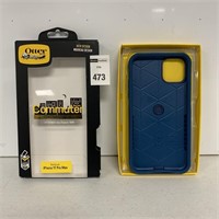 OTTER BOX PHONE CASE FOR IPHONE 11 PRO MAX