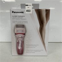 PANASONIC LADIES SHAVER