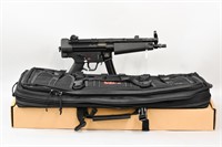 (R) Heckler & Koch SP5 Series 9mm Pistol