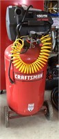 Craftsman 150psi 33gal Portable Air Compressor