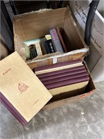 BOX OF BOOKS / EASTERN PHILOSOPHY / HINDU ETC
