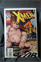 Professor Xavier & The X-Men #3