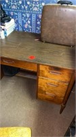 LANE DESK  AND CHAIR