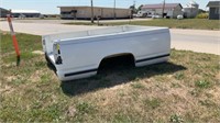 8' Chevy Truck Bed