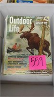 Outdoor Life 1961