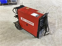 Canox Mig Welder