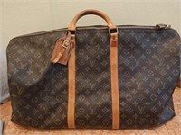 LV Louis Vuitton Duffel Bag