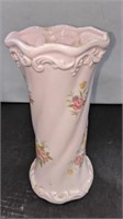 Pink Musical Vase