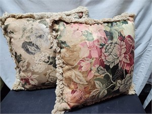 Pillows (2)