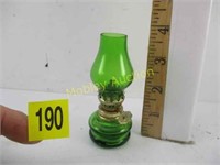 MINI GLASS LANTERN