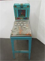 Sweepstakes Pinball Machine