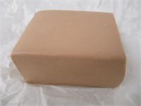 "As is" Sargent Art Polymer Baking Clay, 1lb