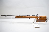 (R) Anshutz Model Match 54 .22LR Target Rifle