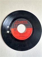 Foreigner 45 rpm i want to know what love is