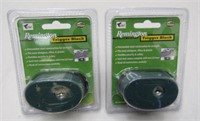 2 New Remington Trigger Locks