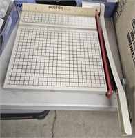 Paper Cutter