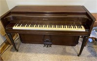 Acrosonic Piano