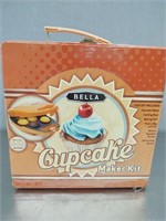 Cupcake Maker Kit