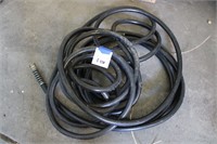 Long Garden Hose