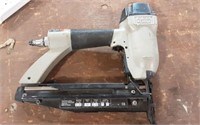 Porter-Cable air powered nail gun