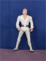 1995 Star Wars figure Luke Skywalker LFL