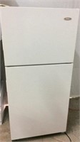 Haier Household Refrigerator Z4