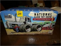 2013 National Farm Toy Show