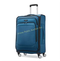 Samsonite $265 Retail Hyperspin 4 21" Carry-On